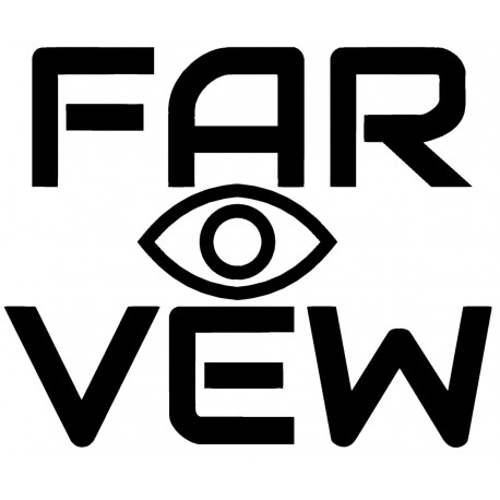 FarVew Logo